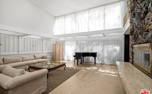 Casa a Los Angeles, California, Stati Uniti 1