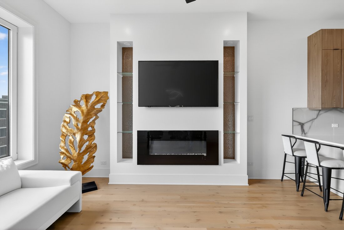 Condo in Chicago, Illinois, United States 2 - 18125549
