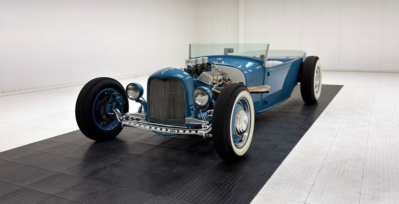 Hot Rod in Morgantown, United States 1 - 18126094