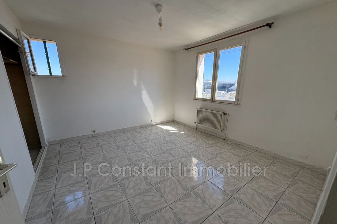 Villa in La Ciotat, Provence-Alpes-Côte d'Azur, France 4 - 18125891
