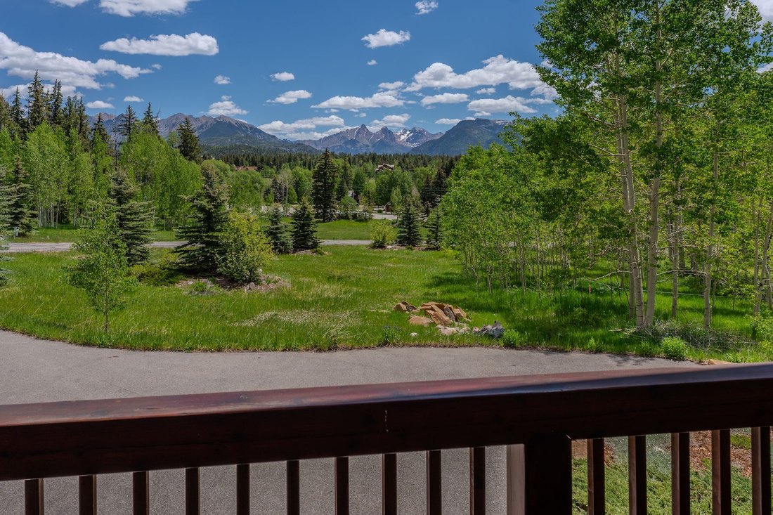 Durango, Colorado, United States 5 - 18125720