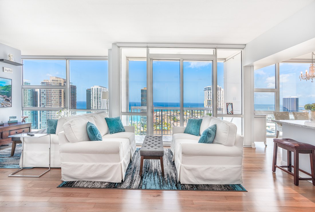 Condo in Honolulu, Hawaii, United States 4 - 18125665