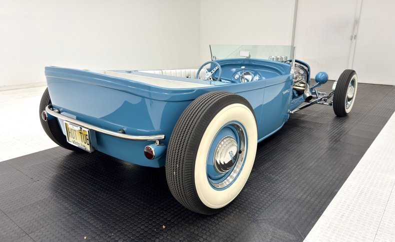 Hot Rod in Morgantown, United States 5 - 18126094