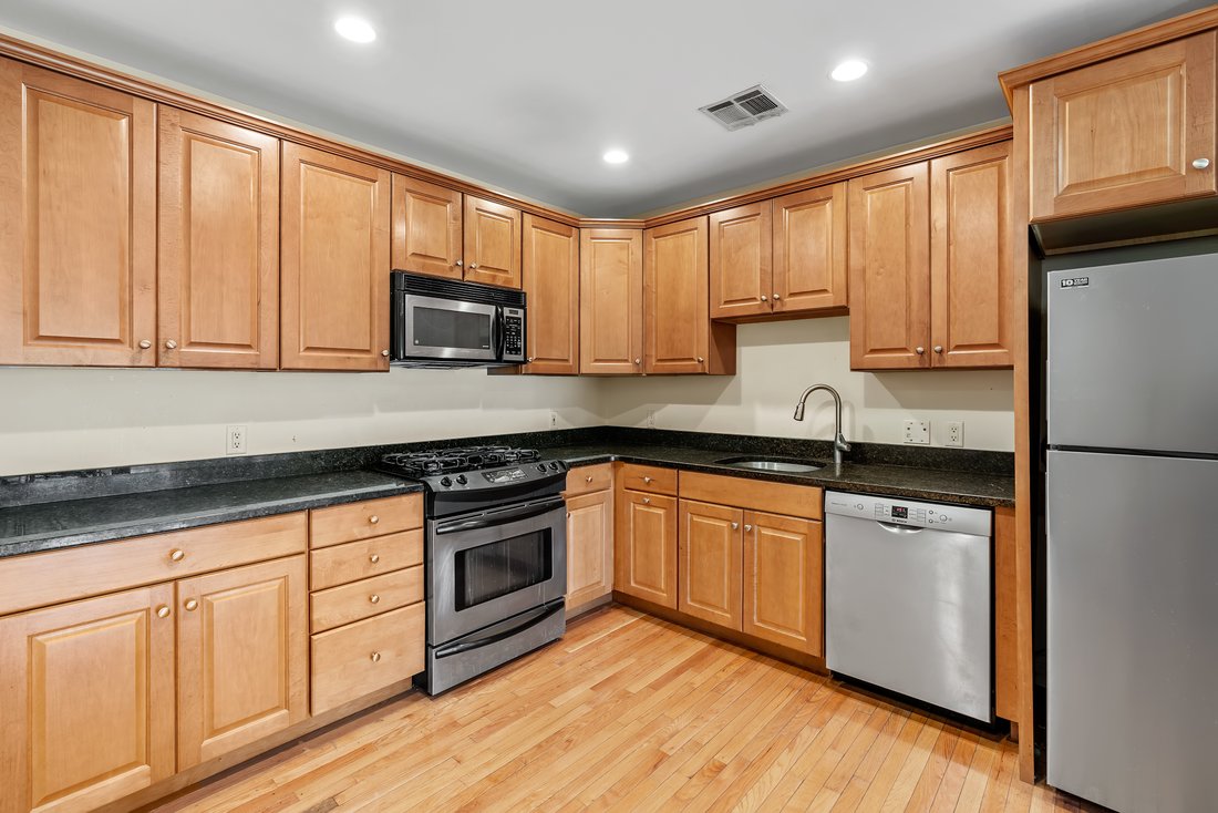Appartement à Quincy, Massachusetts, États-Unis 3 - 18125733