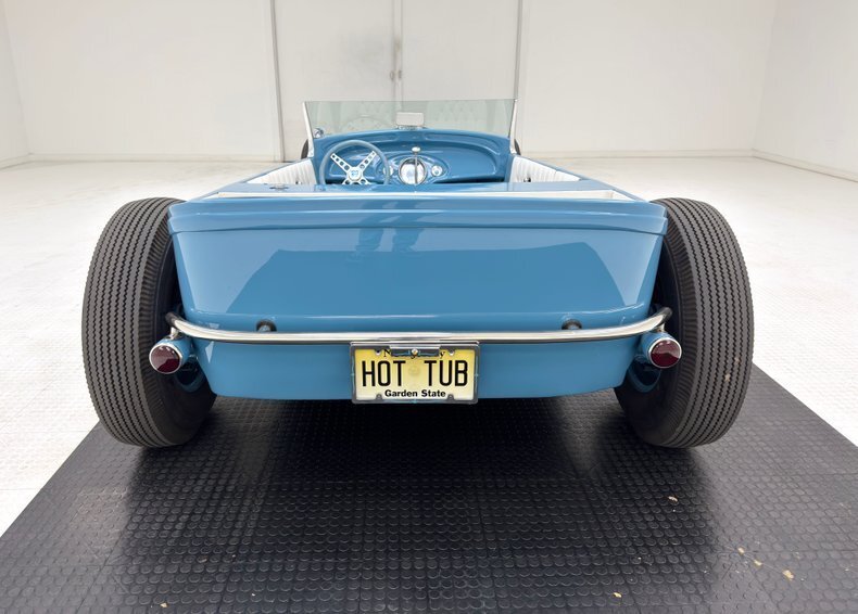 Hot Rod in Morgantown, United States 4 - 18126094