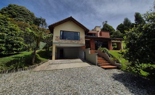 Casa in Envigado, Retiro, Colombia 1