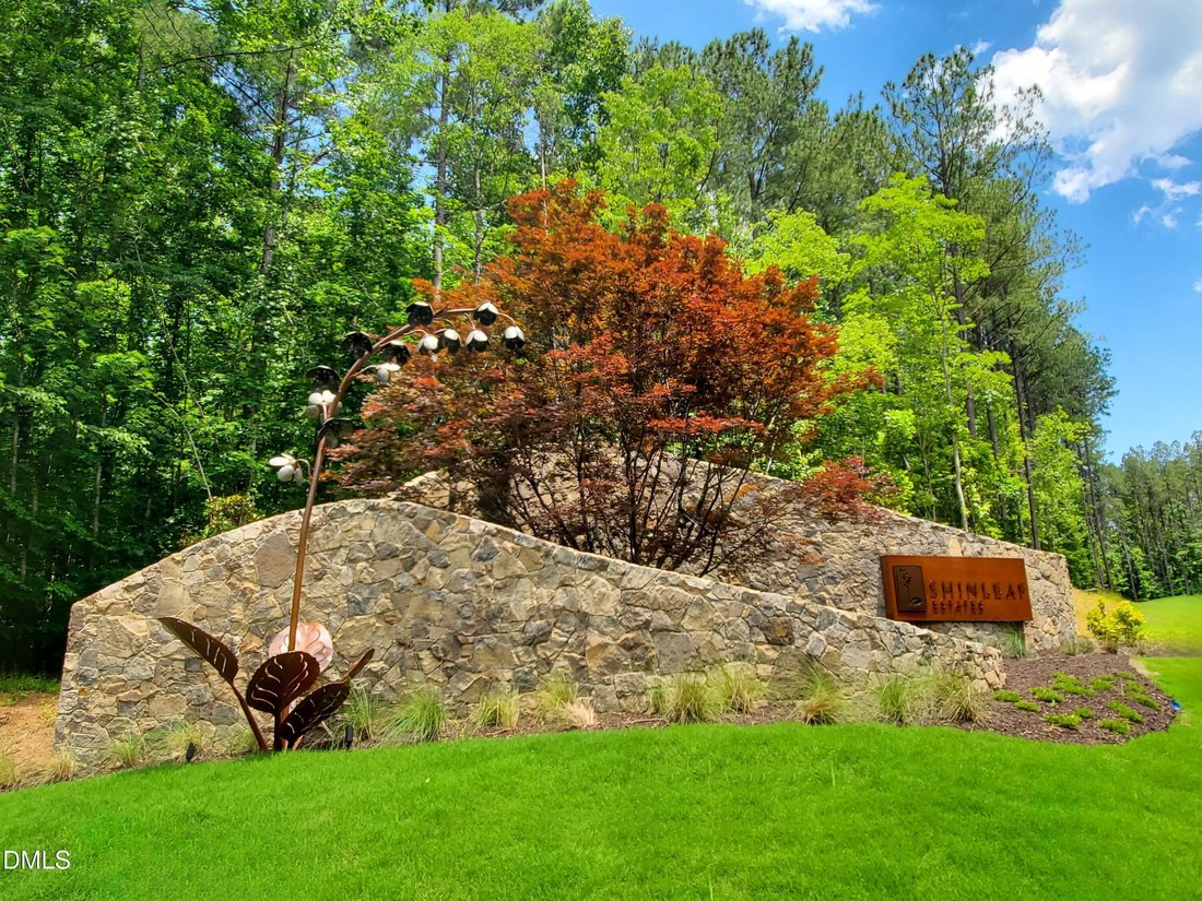 House in Raleigh, North Carolina, United States 5 - 18125573