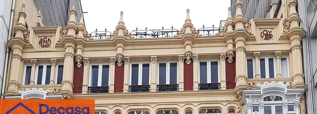 Apartment in A Coruna, Visma, Spain 2 - 18125820