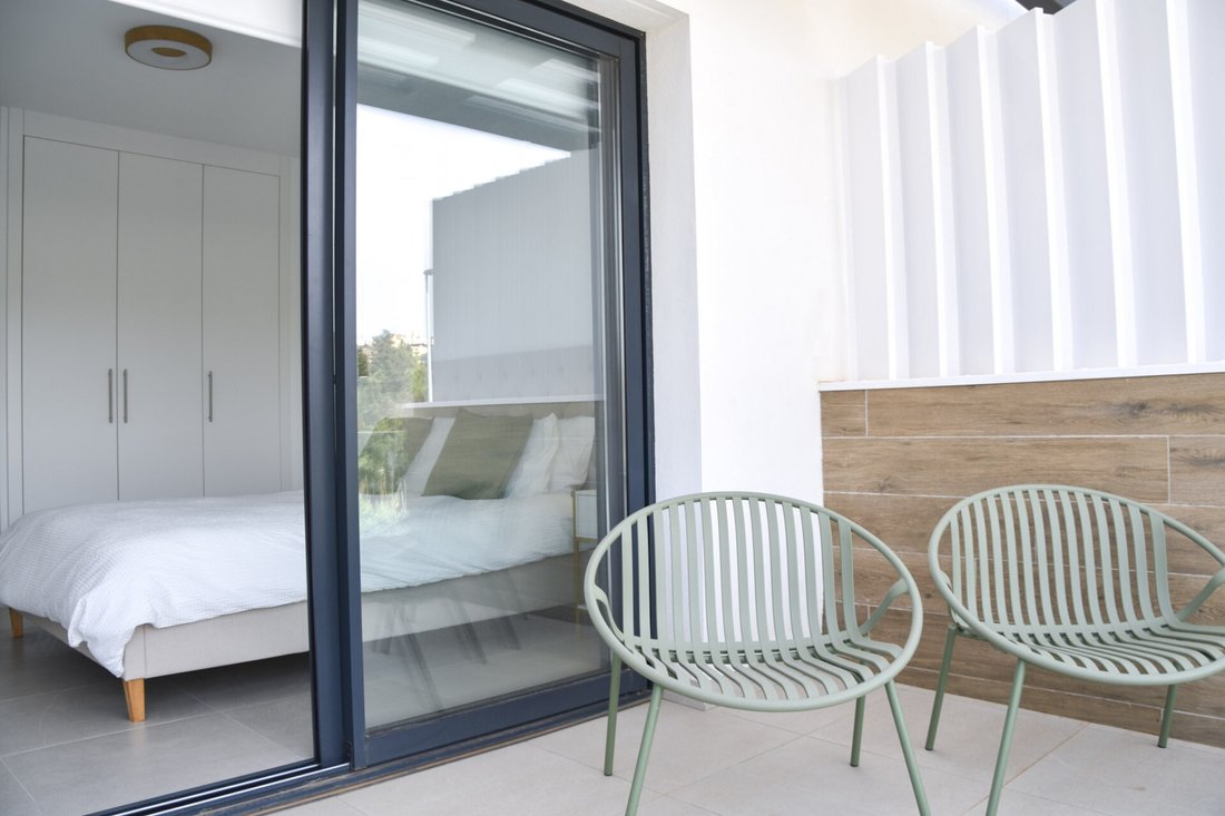 House in Estepona, Andalusia, Spain 4 - 18126023