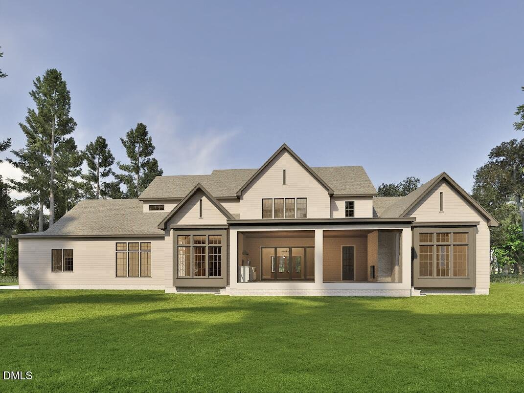 House in Raleigh, North Carolina, United States 2 - 18125573