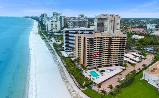 Haus in Naples, Florida, Vereinigte Staaten 1