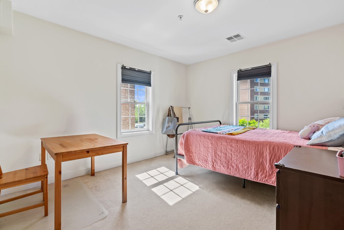 Appartement à Quincy, Massachusetts, États-Unis 4 - 18125733