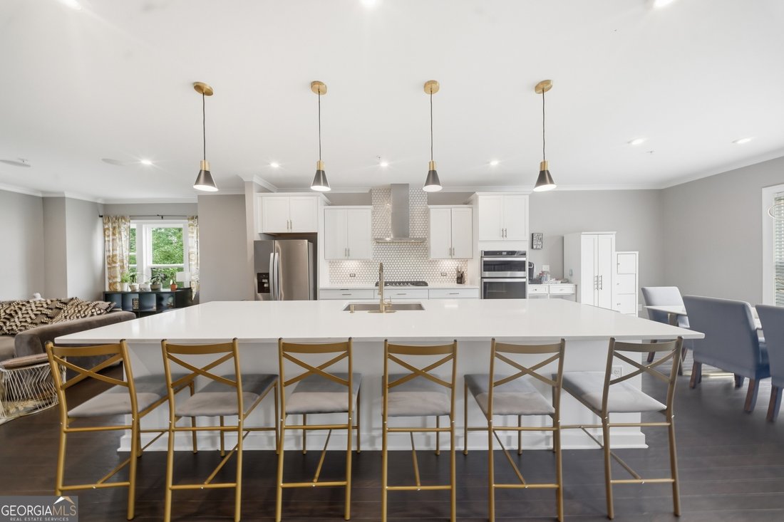 Townhouse in Atlanta, Georgia, United States 5 - 18060934