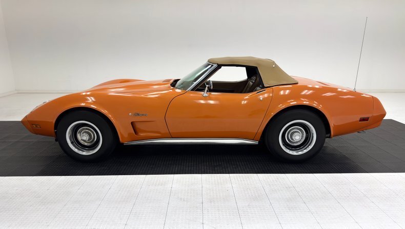 Cabriolet in Morgantown, United States 3 - 18126113
