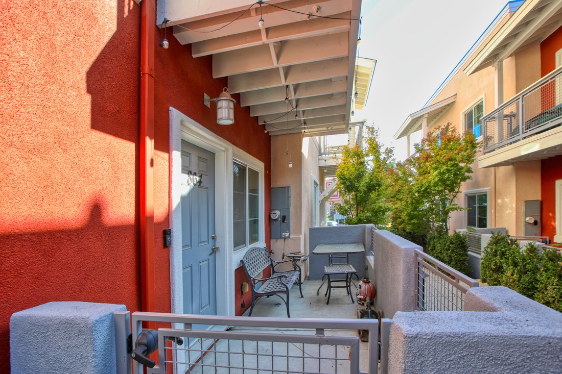 Condo in San Luis Obispo, California, United States 4 - 18125698