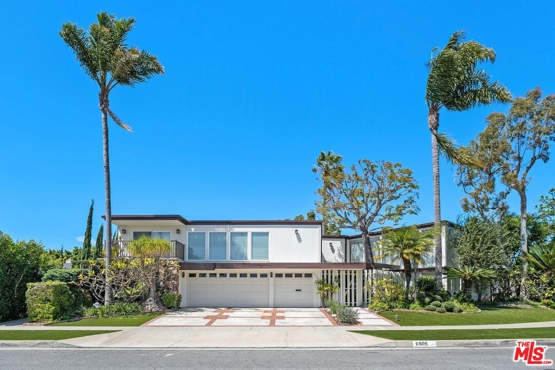 House in Los Angeles, California, United States 5 - 18125947