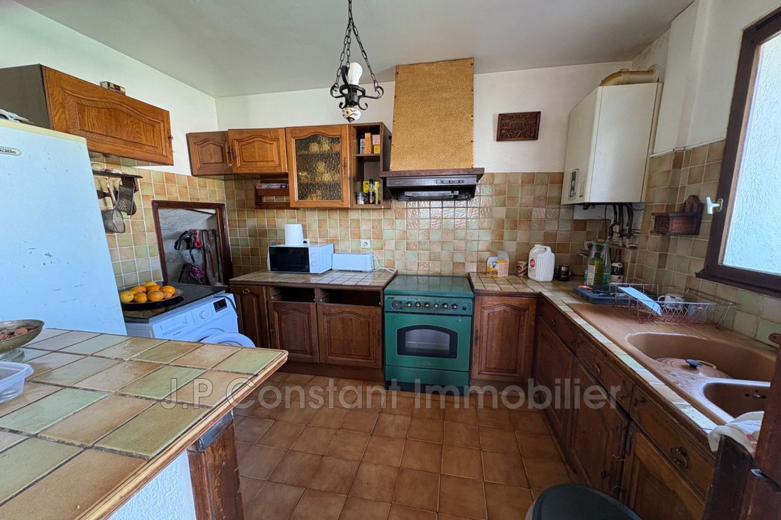 Villa in La Ciotat, Provence-Alpes-Côte d'Azur, France 3 - 18125891