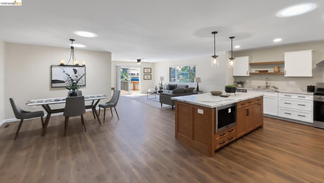 House in Discovery Bay, California, United States 3 - 18125571