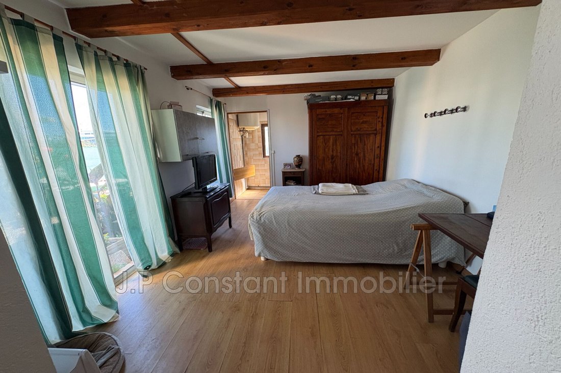 Villa in La Ciotat, Provence-Alpes-Côte d'Azur, France 5 - 18125891