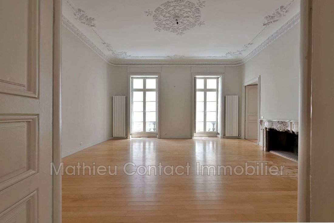 Apartment in Arènes, Nimes, France 1 - 16203206