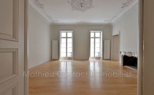 Apartment in Arènes, Nimes, France 1