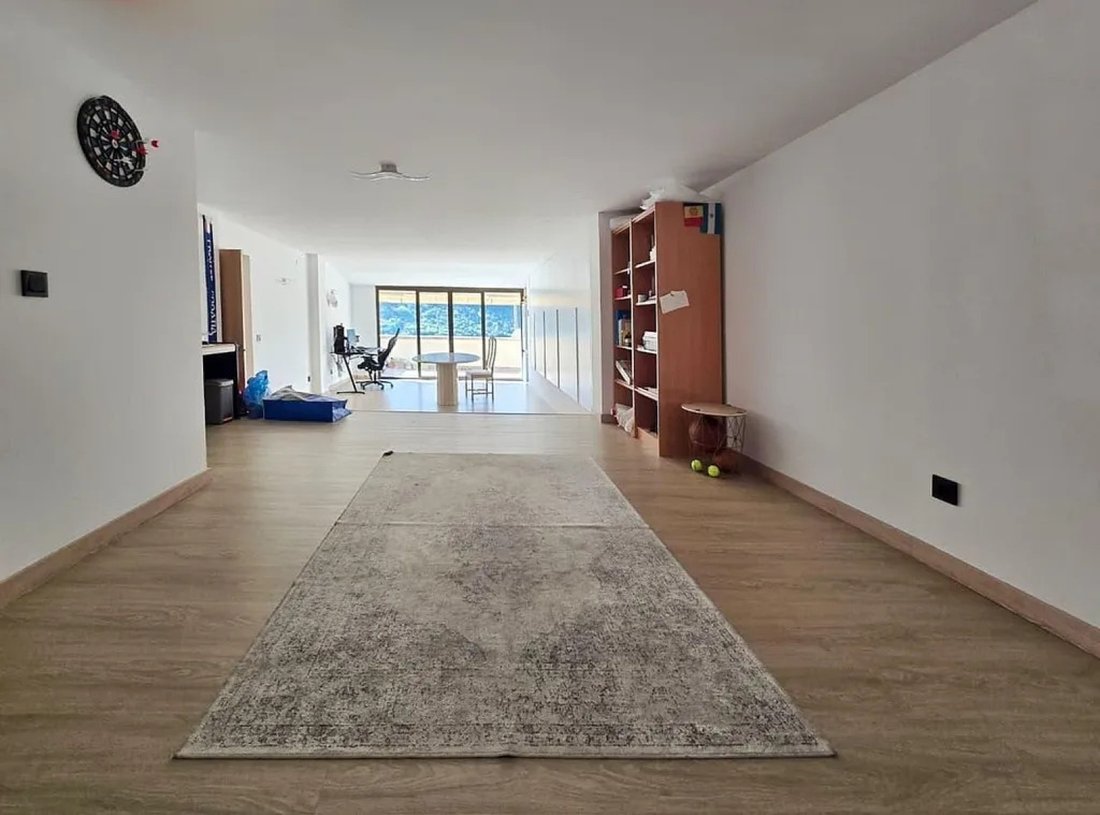 Apartment in Escaldes-Engordany, Escaldes-Engordany, Andorra 4 - 18125799