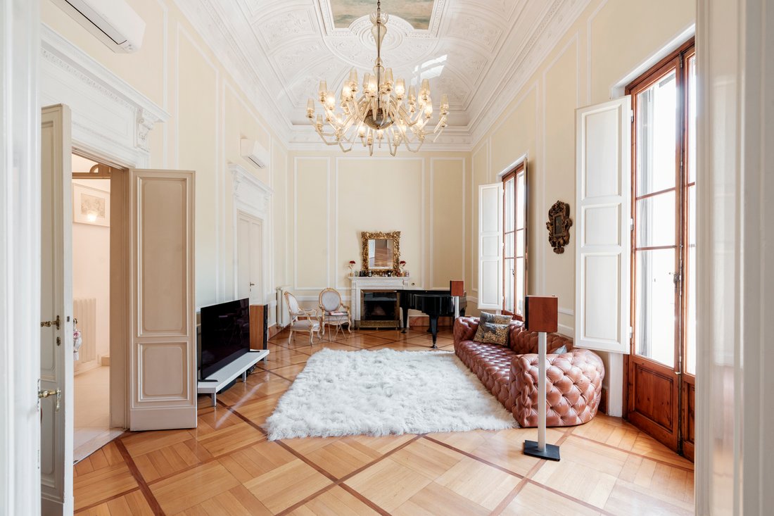 Apartment in Center, Florence, Tuscany 3 - 18126058