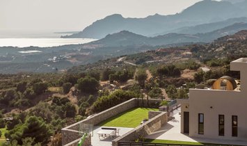 Villa à Crète, Grèce 2