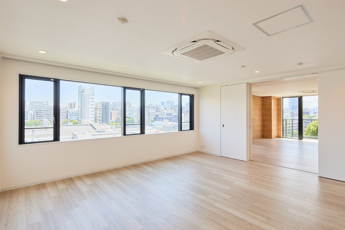 Eigentumswohnung in Shinjuku, Präfektur Tokio, Japan 3 - 18125929