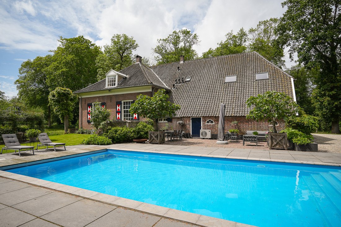 Estate in Zoelen, Gelderland, Netherlands 4 - 18125636