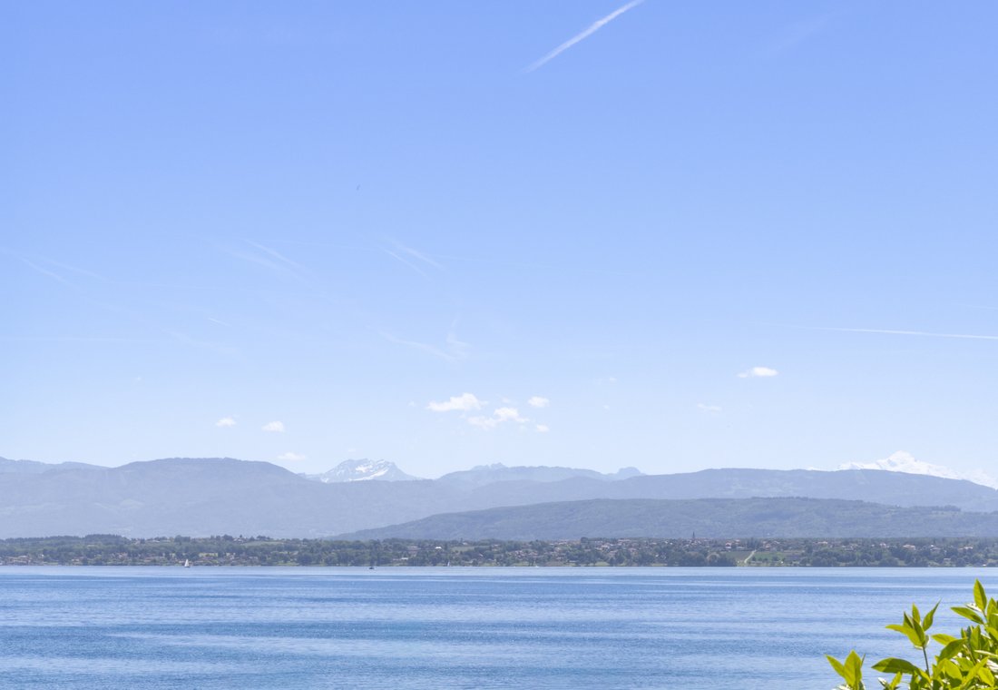 Villa in Nyon, Vaud, Switzerland 4 - 18125862