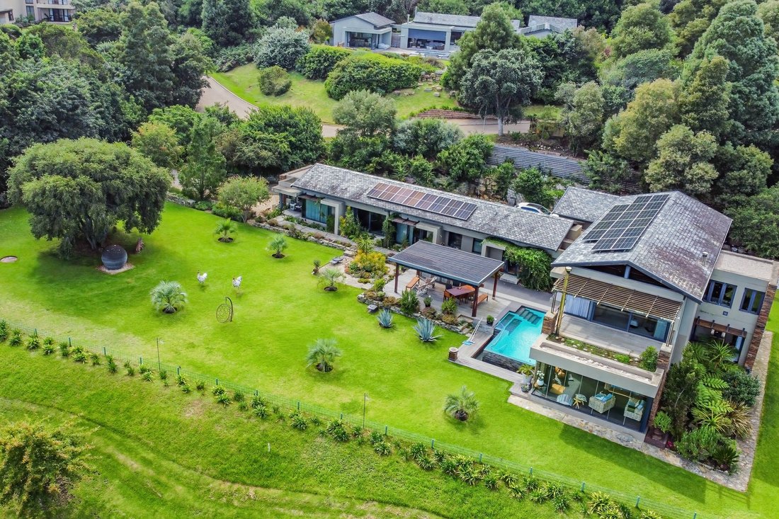 House in Knysna, Western Cape, South Africa 2 - 18125897