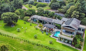 House in Knysna, Western Cape, South Africa 1