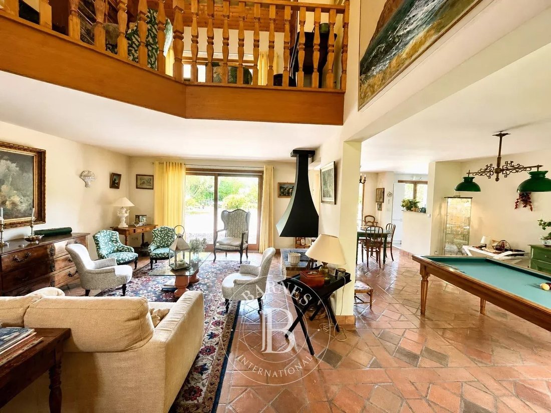 House in Chazey-Bons, Auvergne-Rhône-Alpes, France 2 - 18126196