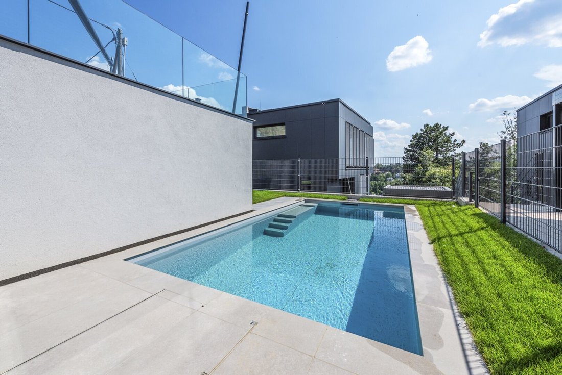 Villa in Vienna, Wien, Austria 1 - 18126452