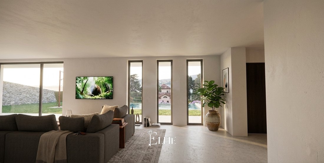 Villa in Gavirate, Lombardy, Italy 2 - 18126095