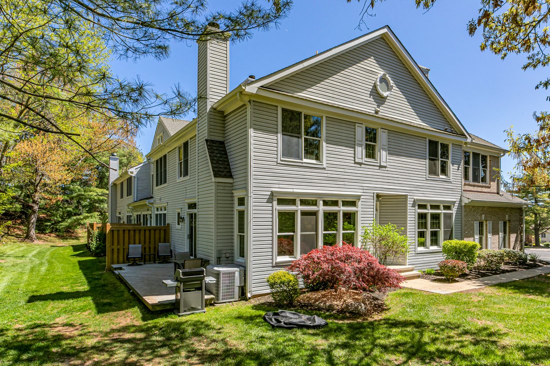 House in Princeton, New Jersey, United States 2 - 18126166