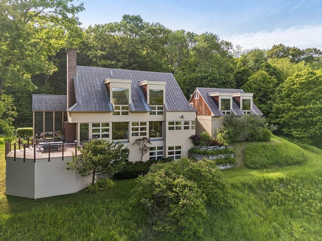 House in Dorset, Vermont, United States 5 - 18126287