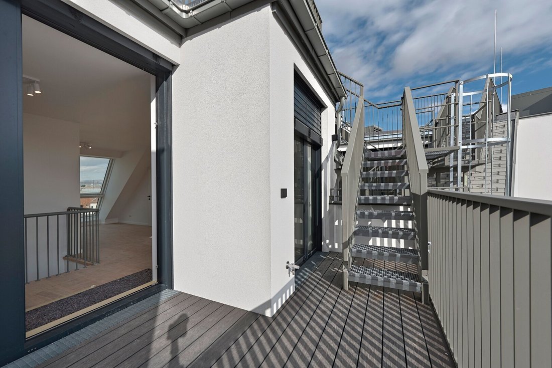 Apartment in Vienna, Wien, Austria 5 - 18126476