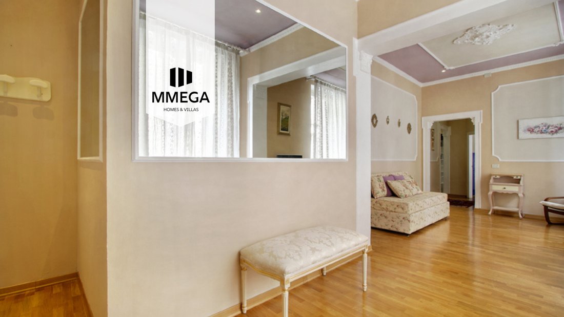 Apartment in Center, Florence, Tuscany 4 - 18126116