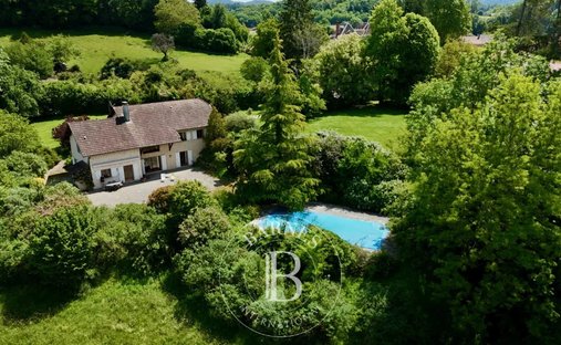 House in Chazey-Bons, Auvergne-Rhône-Alpes, France 1