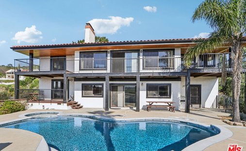 House in Thousand Oaks, California, United States 1