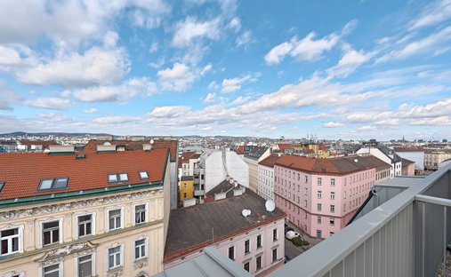 Apartment in Vienna, Wien, Austria 1