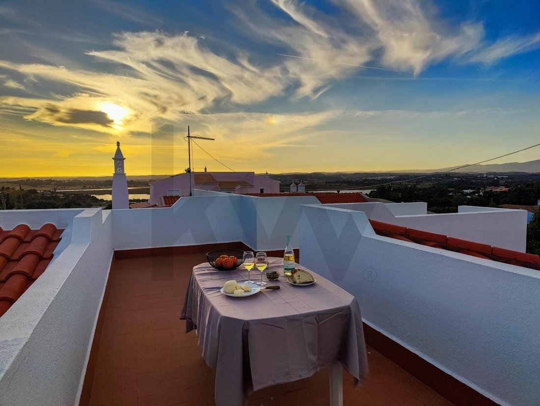 Townhouse in Alvor, Algarve, Portugal 2 - 18126143
