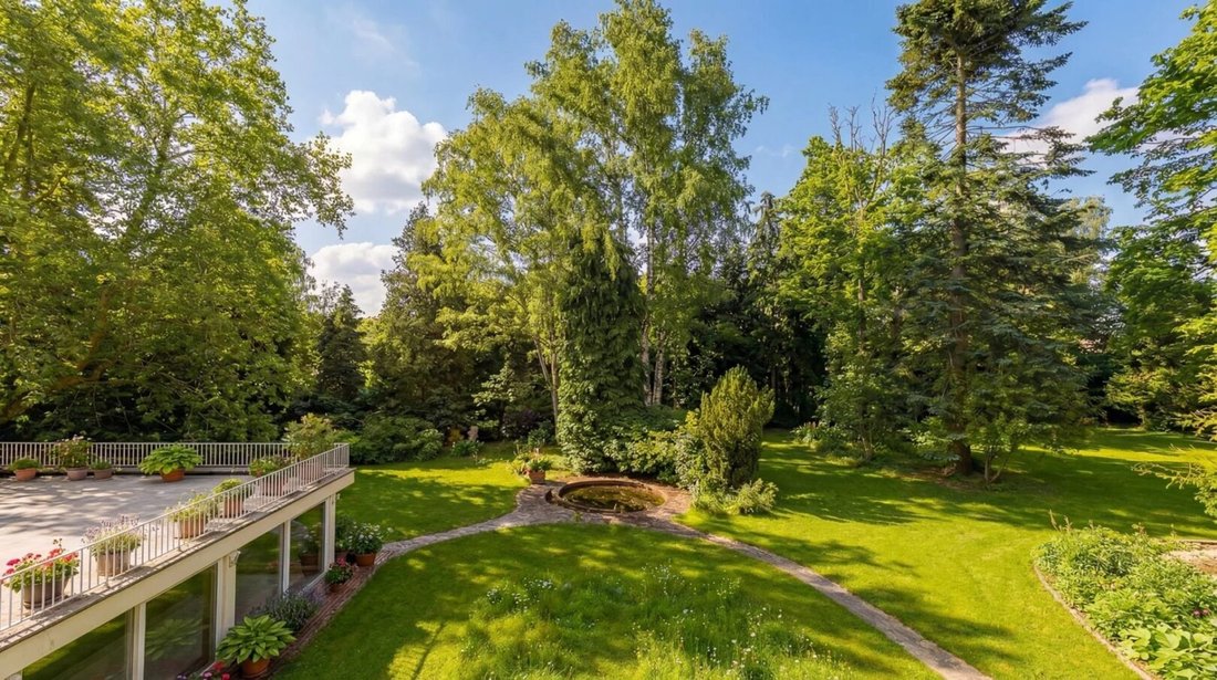Villa in Overijse, Flanders, Belgium 5 - 18126254