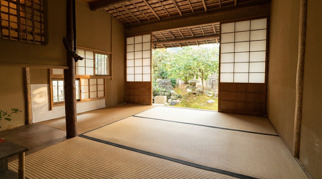 House in Kyoto, Kyoto, Japan 3 - 18126311