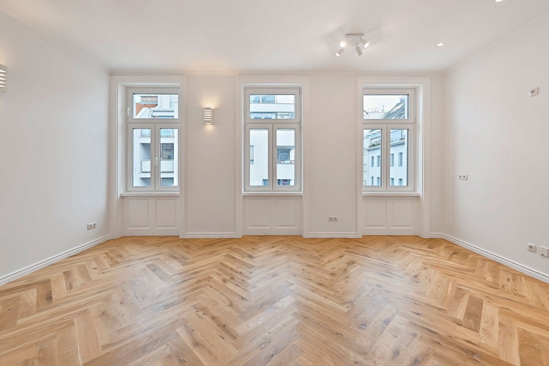 Apartment in Vienna, Wien, Austria 1 - 18126490