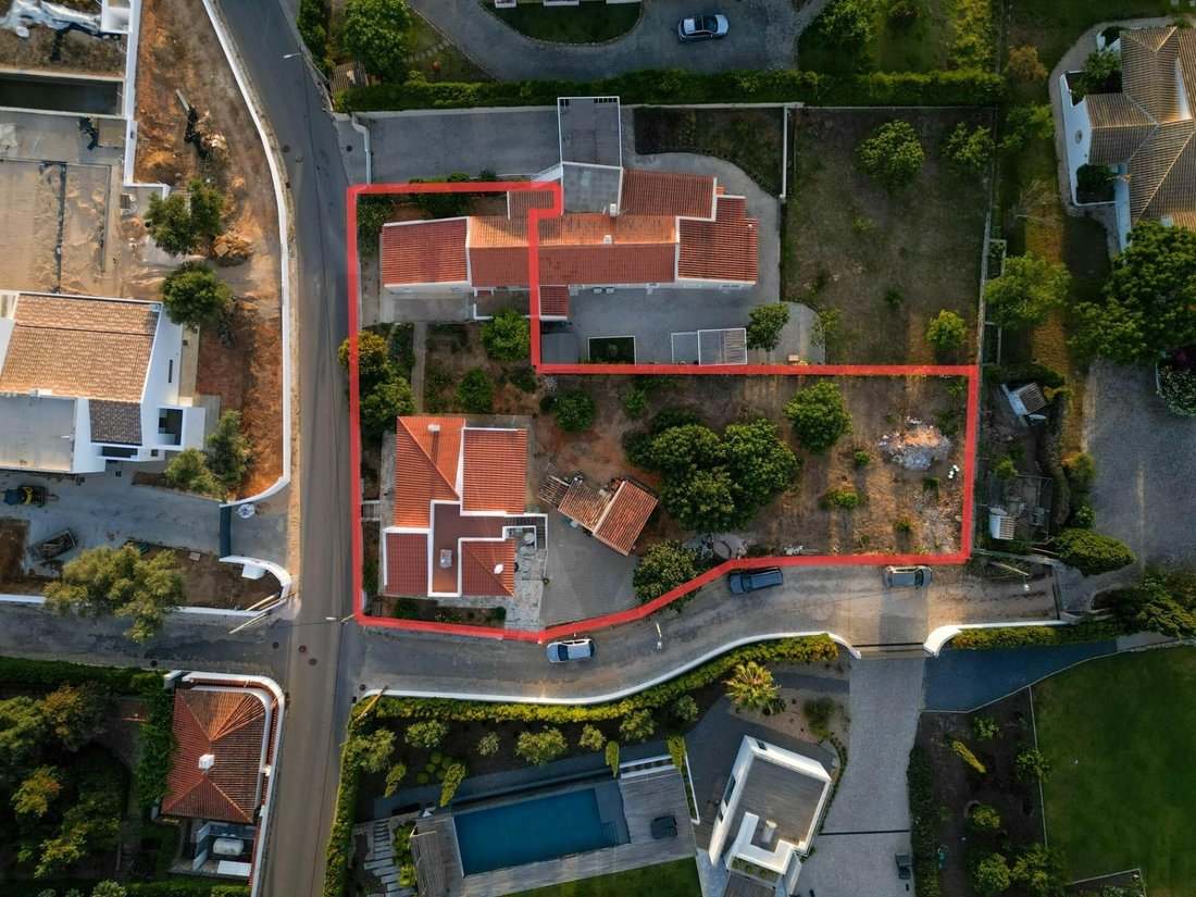 Townhouse in Alvor, Algarve, Portugal 5 - 18126143