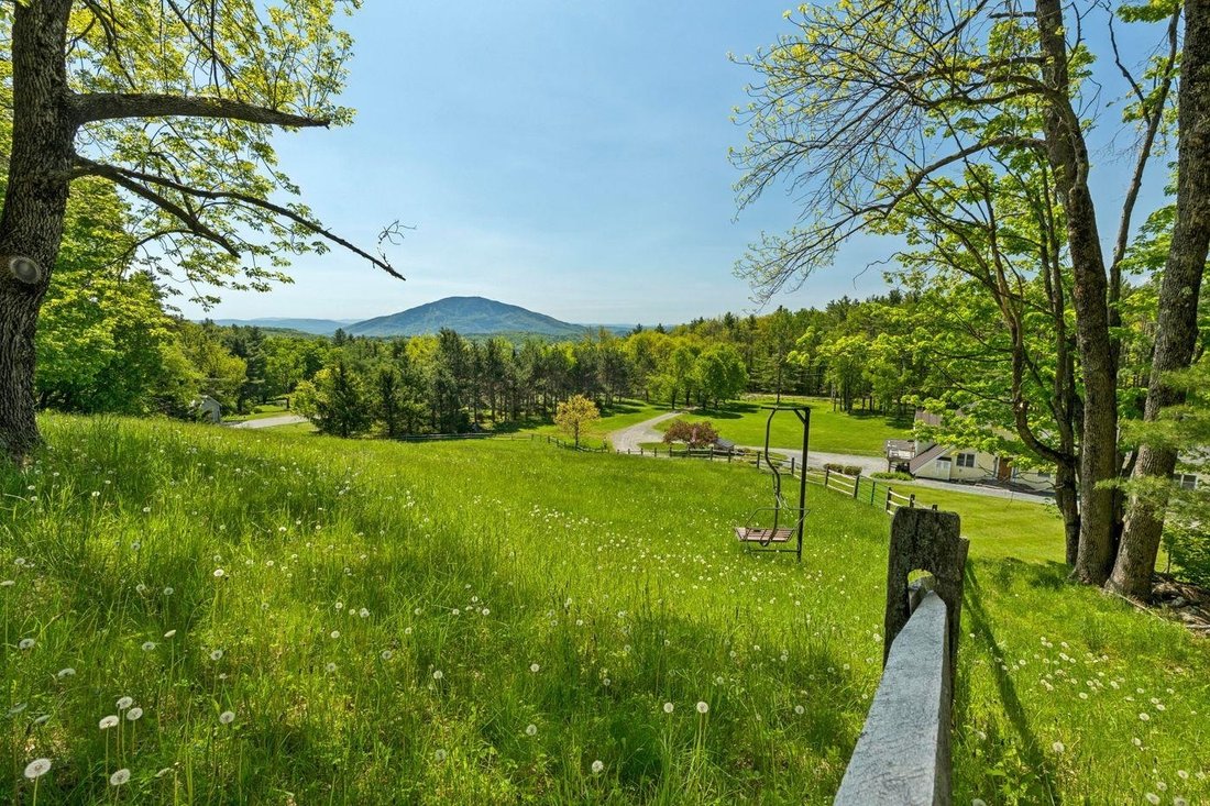 House in Reading, Vermont, United States 5 - 18126293