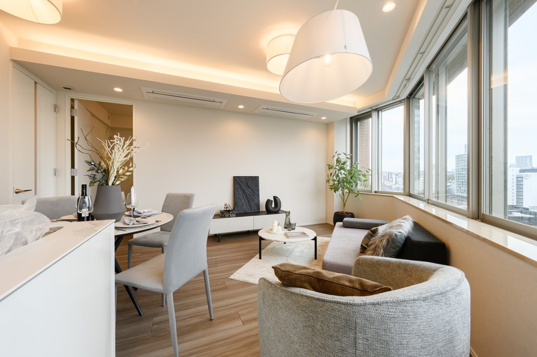 Apartment in Chiyoda City, Tokyo, Japan 3 - 18126308